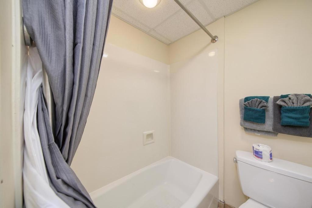 2501 S Ocean Blvd, 0831 - Ocean View Sleeps 8 Villa Myrtle Beach Bagian luar foto