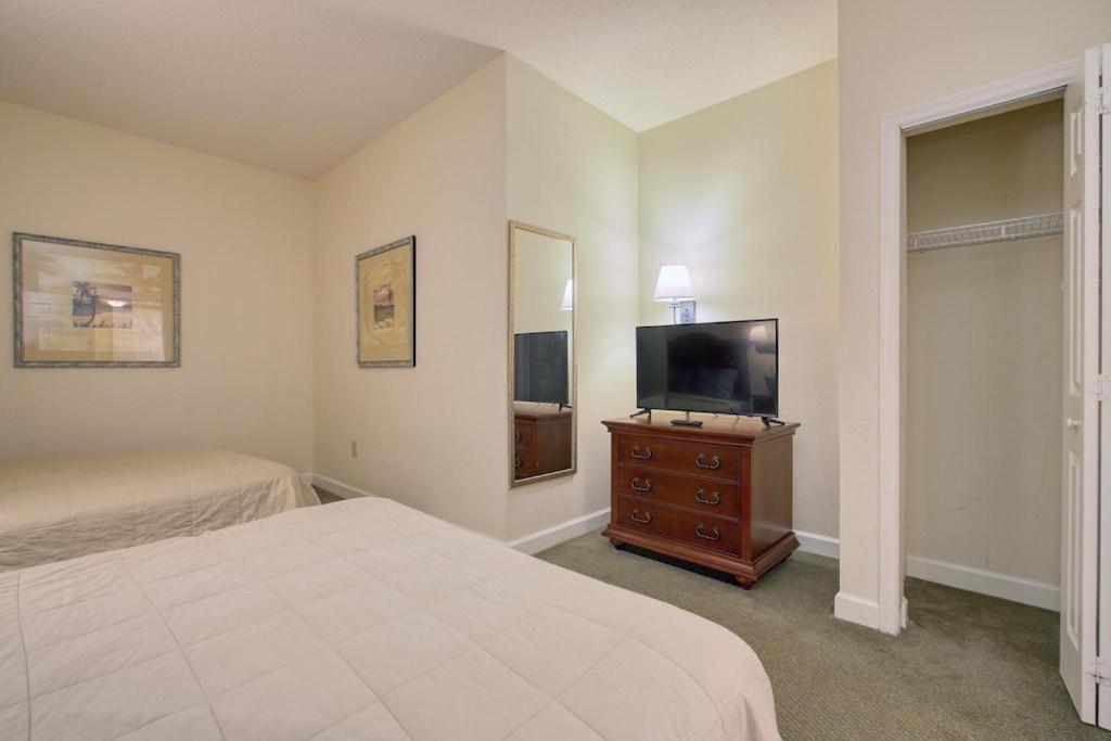 2501 S Ocean Blvd, 0831 - Ocean View Sleeps 8 Villa Myrtle Beach Bagian luar foto