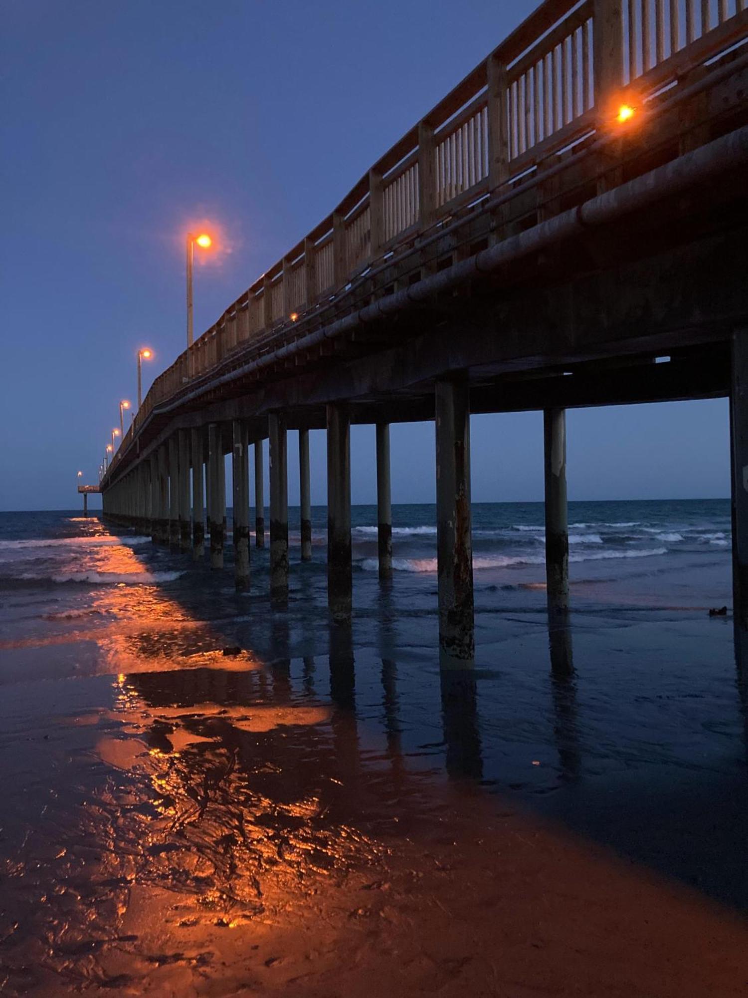 2501 S Ocean Blvd, 0831 - Ocean View Sleeps 8 Villa Myrtle Beach Bagian luar foto